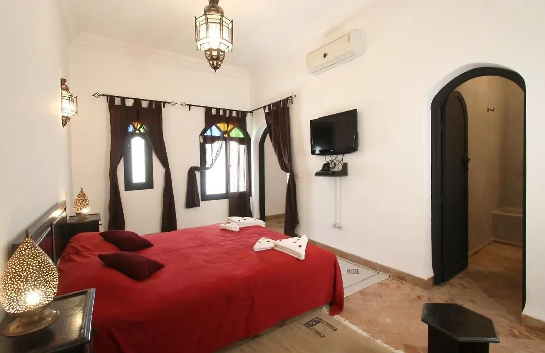Riad Dar Foundouk-1