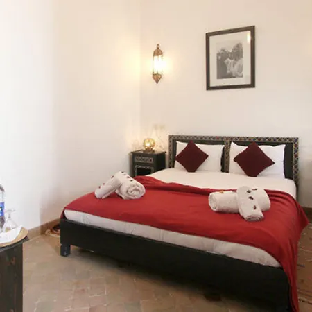 Riad Dar Foundouk-3